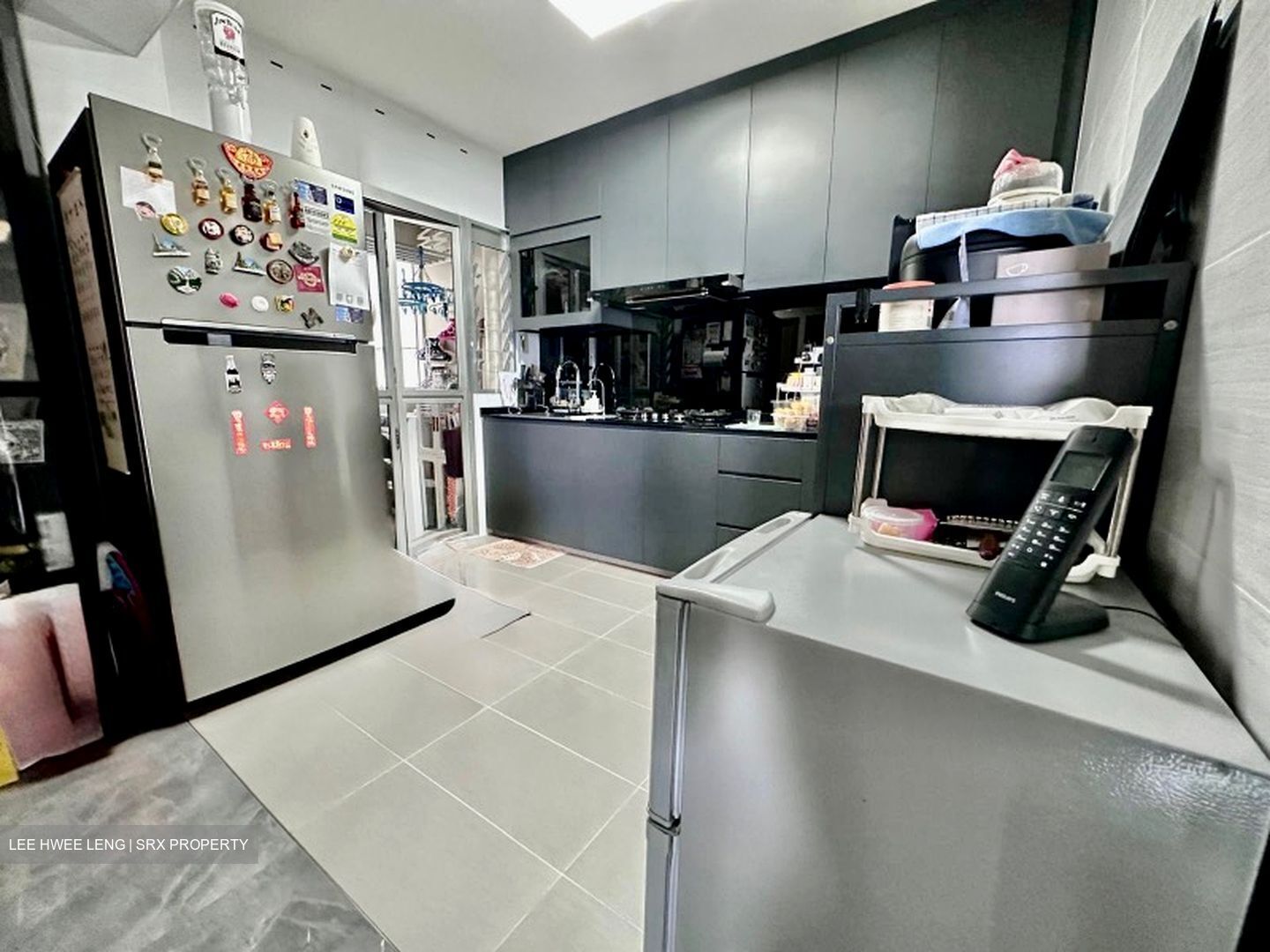 Blk 421B Northshore Straitsview (Punggol), HDB 4 Rooms #598253541